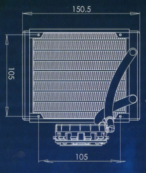 サイズ　APSALUS 120　仕様表２